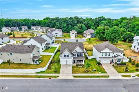 4810 Chase Hill Way Raleigh NC 27603