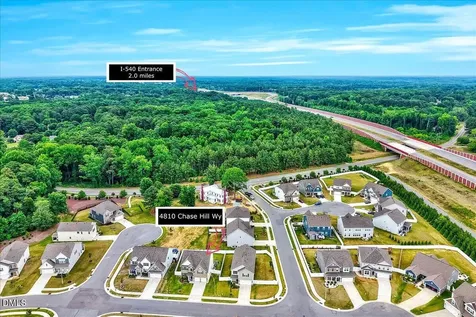 4810 Chase Hill Way Raleigh NC 27603