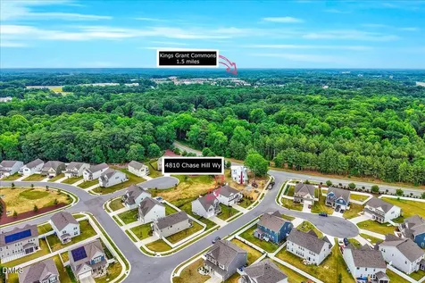 4810 Chase Hill Way Raleigh NC 27603