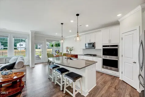 4810 Chase Hill Way Raleigh NC 27603