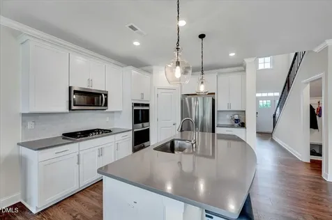 4810 Chase Hill Way Raleigh NC 27603
