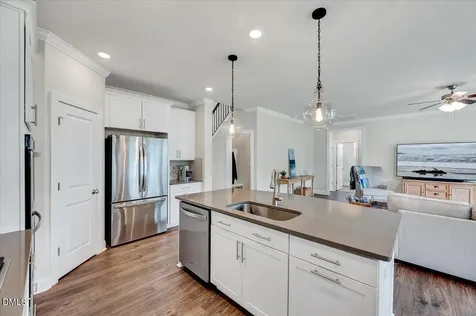 4810 Chase Hill Way Raleigh NC 27603