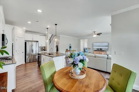 4810 Chase Hill Way Raleigh NC 27603