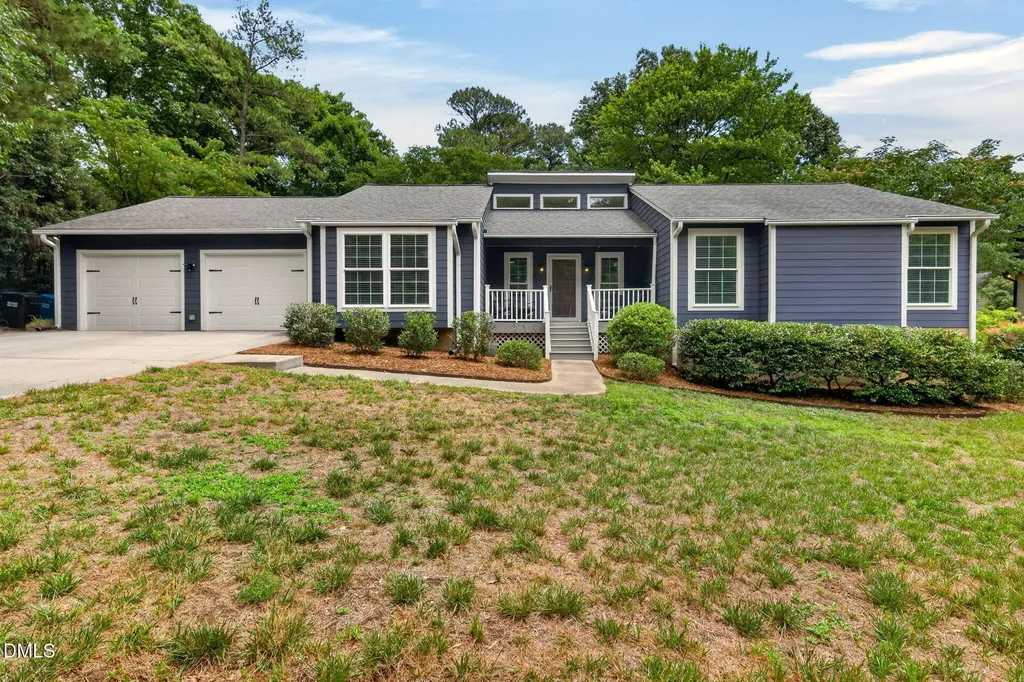 8108 Calais Court Raleigh NC 27613