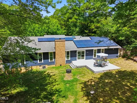 8108 Calais Court Raleigh NC 27613
