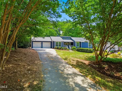 8108 Calais Court Raleigh NC 27613