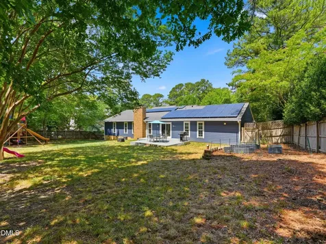 8108 Calais Court Raleigh NC 27613