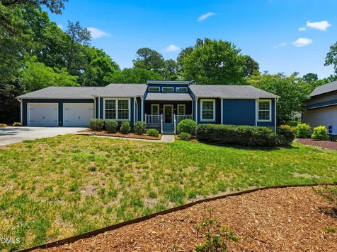 8108 Calais Court Raleigh NC 27613