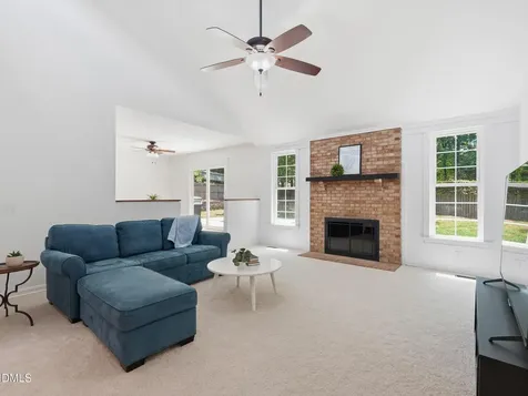 8108 Calais Court Raleigh NC 27613