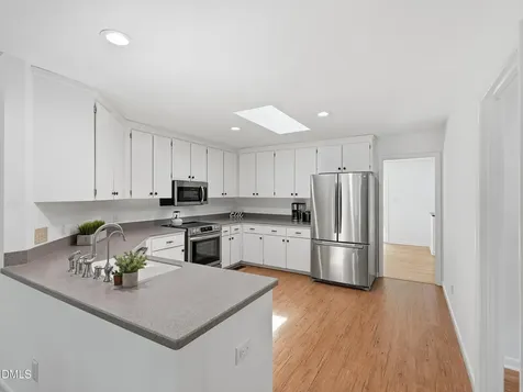 8108 Calais Court Raleigh NC 27613