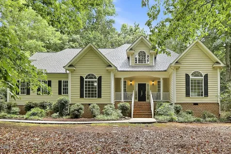 6304 Hilbert Ridge Drive Holly Springs NC 27540