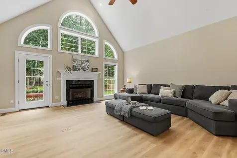 6304 Hilbert Ridge Drive Holly Springs NC 27540