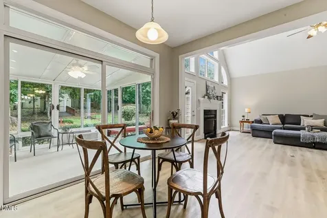 6304 Hilbert Ridge Drive Holly Springs NC 27540