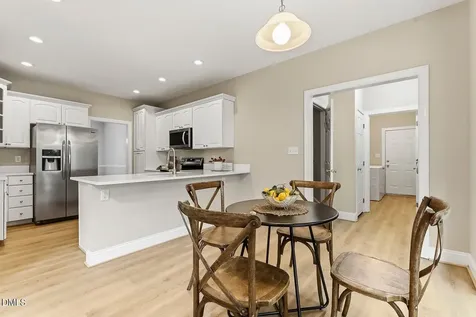 6304 Hilbert Ridge Drive Holly Springs NC 27540