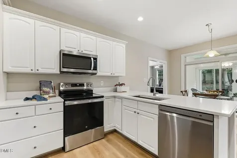 6304 Hilbert Ridge Drive Holly Springs NC 27540