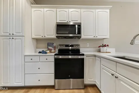 6304 Hilbert Ridge Drive Holly Springs NC 27540