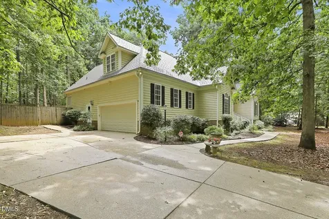 6304 Hilbert Ridge Drive Holly Springs NC 27540