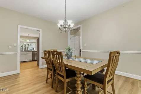 6304 Hilbert Ridge Drive Holly Springs NC 27540