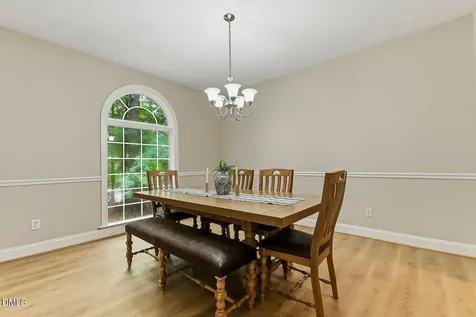 6304 Hilbert Ridge Drive Holly Springs NC 27540