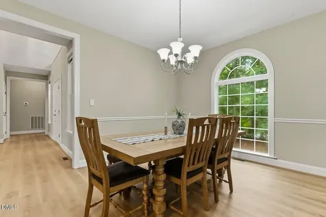6304 Hilbert Ridge Drive Holly Springs NC 27540