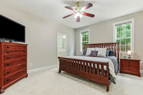 6304 Hilbert Ridge Drive Holly Springs NC 27540