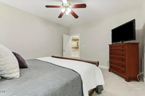 6304 Hilbert Ridge Drive Holly Springs NC 27540
