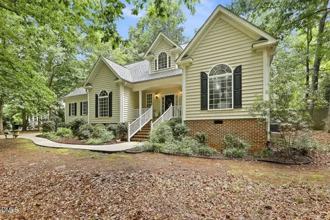 6304 Hilbert Ridge Drive Holly Springs NC 27540