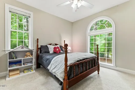 6304 Hilbert Ridge Drive Holly Springs NC 27540