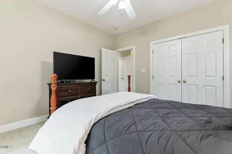 6304 Hilbert Ridge Drive Holly Springs NC 27540