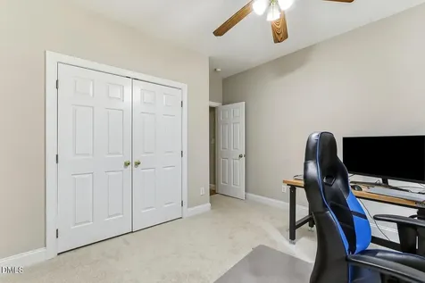 6304 Hilbert Ridge Drive Holly Springs NC 27540