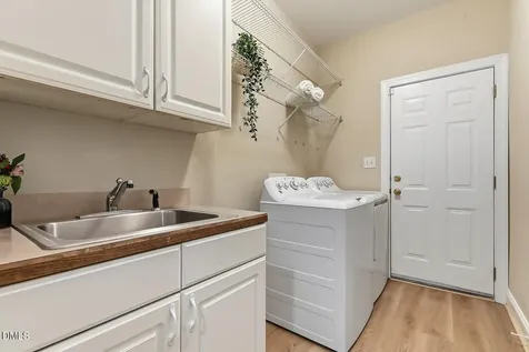 6304 Hilbert Ridge Drive Holly Springs NC 27540