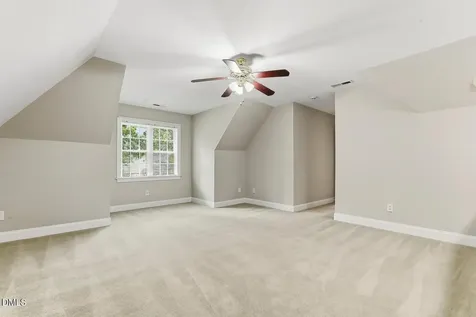 6304 Hilbert Ridge Drive Holly Springs NC 27540