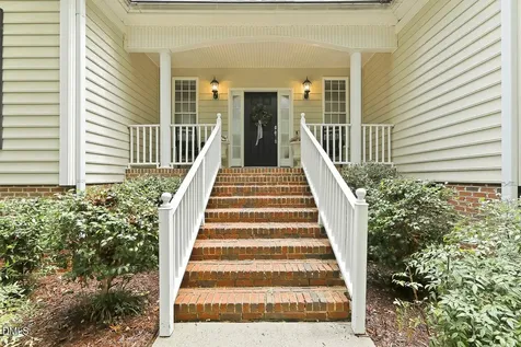 6304 Hilbert Ridge Drive Holly Springs NC 27540