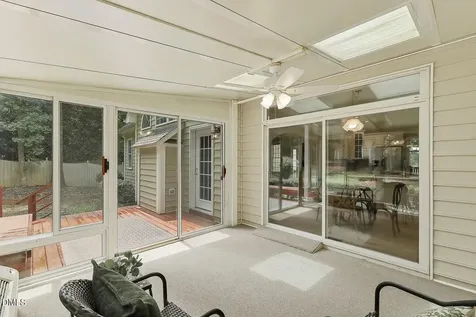 6304 Hilbert Ridge Drive Holly Springs NC 27540