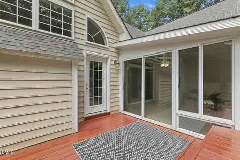 6304 Hilbert Ridge Drive Holly Springs NC 27540