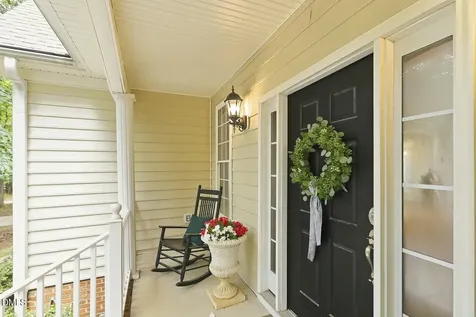 6304 Hilbert Ridge Drive Holly Springs NC 27540