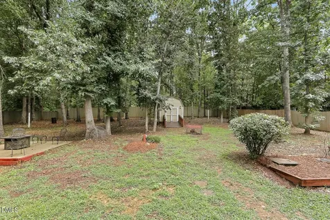 6304 Hilbert Ridge Drive Holly Springs NC 27540
