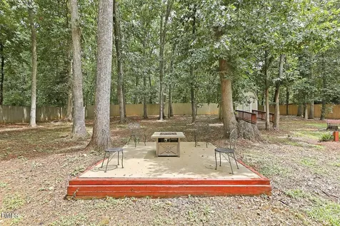 6304 Hilbert Ridge Drive Holly Springs NC 27540