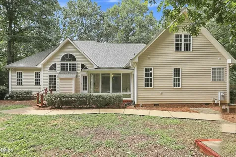 6304 Hilbert Ridge Drive Holly Springs NC 27540