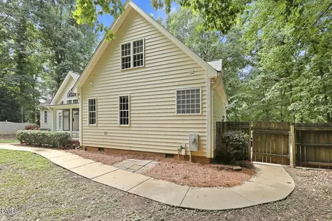 6304 Hilbert Ridge Drive Holly Springs NC 27540