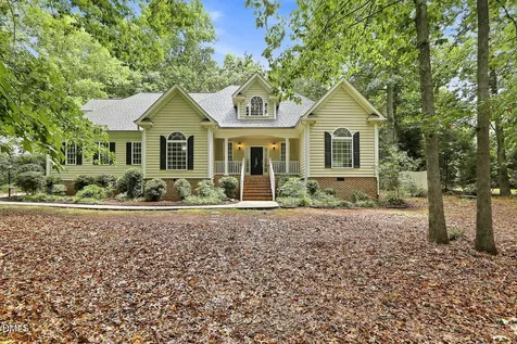 6304 Hilbert Ridge Drive Holly Springs NC 27540