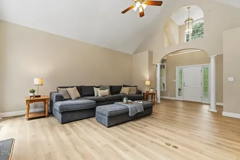 6304 Hilbert Ridge Drive Holly Springs NC 27540