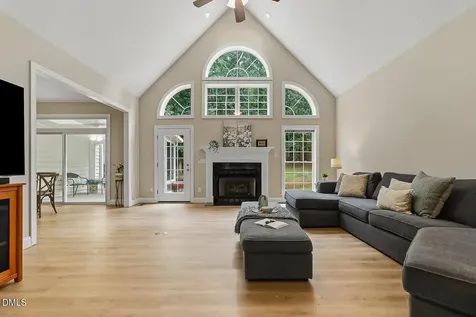 6304 Hilbert Ridge Drive Holly Springs NC 27540