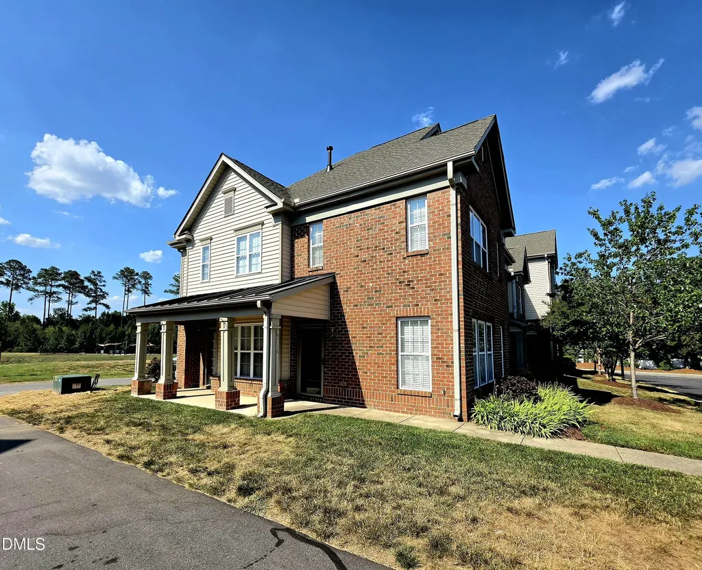 9716 Layla Avenue Raleigh NC 27617