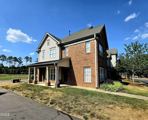 9716 Layla Avenue Raleigh NC 27617