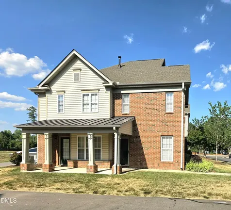9716 Layla Avenue Raleigh NC 27617