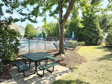 9716 Layla Avenue Raleigh NC 27617