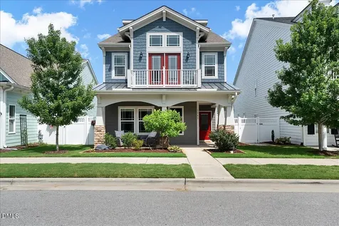 1145 Gloriosa Street Apex NC 27523