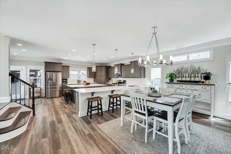 1145 Gloriosa Street Apex NC 27523