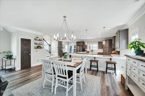 1145 Gloriosa Street Apex NC 27523